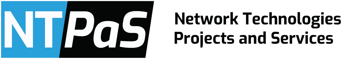 NTPaS - Network Technologies Projects and Services GmbH