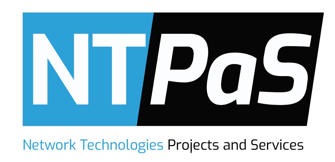 NTPAS - Network Technologies Projects and Services